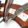 břitva Dellinger RWL34 Powder Steel