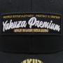 čepice basebal Yakuza Premium Selection 3081 černá