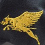 čepice basebal Yakuza Premium Selection 3081 černá