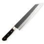 nůž Kiritsuke (Chef) 240 mm - Hokiyama - Tsuchime Shadow