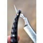 břitva Dellinger ERASED VG-10 Damascus