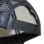 čepice basebal 3370 Schwarz Killers