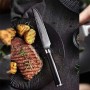 nůž steakový 125 mm Dellinger Damascus