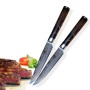 nůž steakový 125 mm Dellinger Damascus