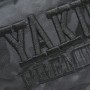 Yakuza Premium Ledvinka (taška na opasek) 3576 černá kamuflaž