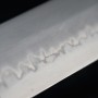 katana Dragon Dream Japanese Sword - T-10 Steel, Real Choji Hamon, Yokote