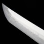 katana Dragon Dream Japanese Sword - T-10 Steel, Real Choji Hamon, Yokote
