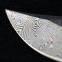 nůž lovecký Dellinger Waldmann Full Damascus Nr.12