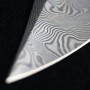 nůž lovecký Dellinger Waldmann Full Damascus Nr.23