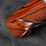 nůž lovecký Dellinger Waldmann Full Damascus Nr.23