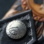nůž zavírací Dellinger SIOUX RWL34 Powder - Nr.10