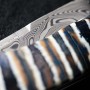 nůž zavírací Dellinger SIOUX RWL34 Powder - Nr.10