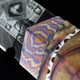 nůž lovecký Dellinger EVIL DRAGON Laminated Nr. 4