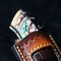 nůž lovecký Dellinger Damasteel Mammut Nr. 2
