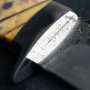 nůž lovecký Dellinger Damasteel Mammut Nr. 2