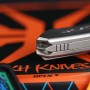 zavírací nůž KH Falcon Bohler M390 Powder Steel