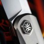 zavírací nůž KH Falcon Bohler M390 Powder Steel