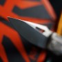 zavírací nůž KH Falcon Bohler M390 Powder Steel