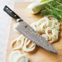 Miyabi 800DP Hibana Chef Knife - Gyuto 20 cm