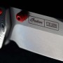 zavírací nůž Dellinger Indian carbon edition S90V stonewashed