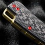 zavírací nůž Indian carbon edition S90V-DLC
