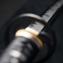 katana Shinken Shapu - 2,45 Shaku - Japanese iaido Sword - AISI 1095 Steel, Real Choji Hamon, Yokote