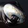 katana Shinken Shapu - 2,55 shaku - Japanese iaido Sword - AISI 1095 Steel, Real Choji Hamon, Yokote