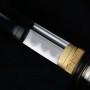 katana Shoden Shapu - 2,45 Shaku - Japanese iaido Sword - AISI 1065 Steel, Real Choji Hamon, Yokote