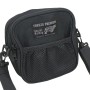 taška přes rameno 3573  - black