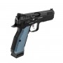 Vzduchová pistole CZ Shadow 2 BlowBack ráže 4,5 mm