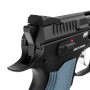 Vzduchová pistole CZ Shadow 2 BlowBack ráže 4,5 mm
