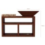 Vulcanus grill Pro730 Masterchef