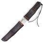 japonský nůž Tanto Dellinger Bamboo Full Damascus