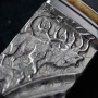 nůž lovecký Dellinger Hunter Damascus