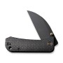 zavírací nůž WEKNIFE Banter Wharncliffe