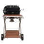 kotlový plynový grill MONTREUX 570 G WOOD Outdoorchef®
