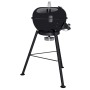 kotlový plynový gril OUTDOORCHEF® CHELSEA 420 G s technologií EASY FLIP