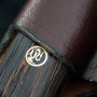 mačeta Dellinger D2 Wenge Tanto Beruka
