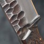 mačeta Dellinger D2 Wenge Tanto Beruka