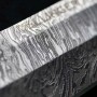 mačeta Dellinger Damascus PW Tanto Beruka