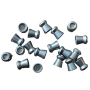Diabolo Gamo AccuTek Hollow Point 250ks cal.5,5mm