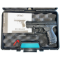 Plynová pistole Walther P22 Ready Black ráže 9mm kat.C-I