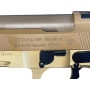 Pistole Beretta M9A4 Full Size FDE, 9mm Luger  + náboje zdarma