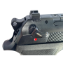 Pistole Beretta 92X RDO compact FR, 9mm Luger