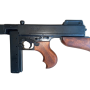 Replika samopal Thompson 1928 M1A1