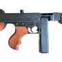 Replika samopal Thompson 1928 M1A1