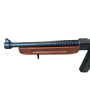 Replika samopal Thompson 1928 M1A1