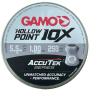 Diabolo Gamo AccuTek Hollow Point 250ks cal.5,5mm
