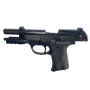 Pistole Beretta 92X RDO compact FR, 9mm Luger  + náboje zdarma
