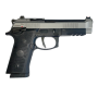 Pistole Beretta 92XI SAO Full Size, 9mm Luger + náboje zdarma